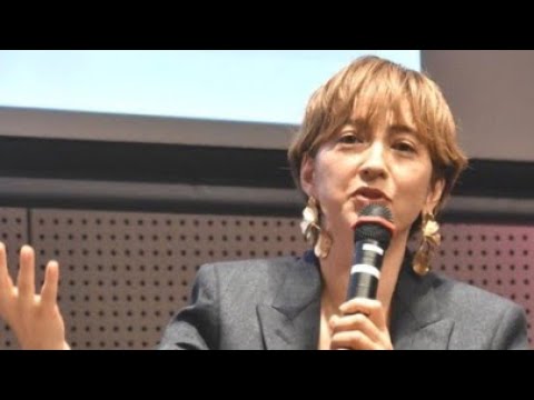 滝川クリステル　夫・小泉進次郎氏の選挙期間中は育児＆介護で「ワンオペ」だった　「今頃胃が痛く」