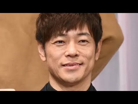 陣内智則 松村未央アナとの結婚の決め手を初告白！エレベーター前で泣き崩れる姿に「とんでもない人を手放すところだった」