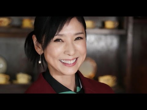 B1- 黒木瞳、ラスボス!?母親役に出演決定 新川優愛&塩野瑛久W主演『五十嵐夫妻は偽装他人』も終盤に