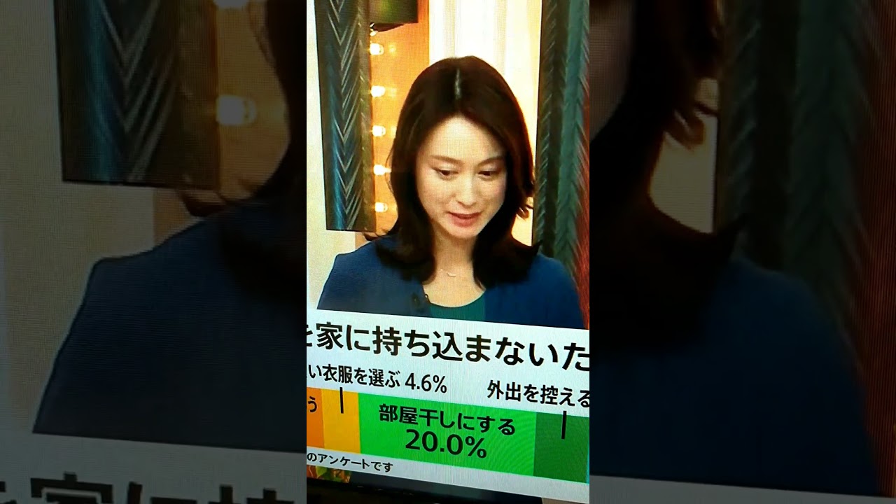 改！小川彩佳23と能登▪日本応援団150