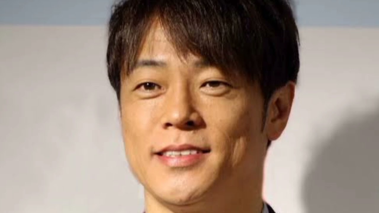 陣内智則、妻・松村未央アナに別れ切りだしていた…笑顔で別れ→エレベーターの前で思わぬ姿に猛反省