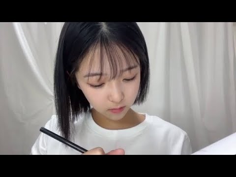 田中雪乃 (NMB48) SHOWROOM 2025年2月28日