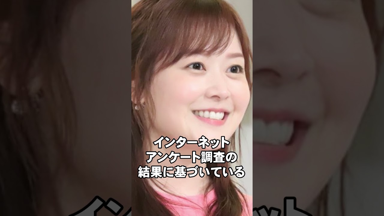 内村&水卜が理想の上司に選ばれた理由　#shorts #内村光良 #水卜麻美 #理想の上司 #上司 #働き方 #職場 #リーダーシップ #尊敬 #憧れ #インタビュー #芸能界のホットニュース