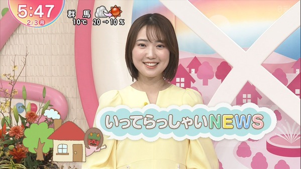 【画像】今日の林田美学さん 2.3