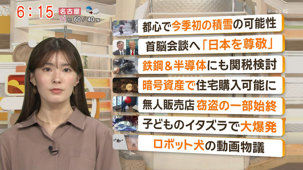 【画像】今日の荒井理咲子さん　2.2