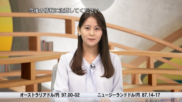 【画像】今日の藤井由依さん　2.13