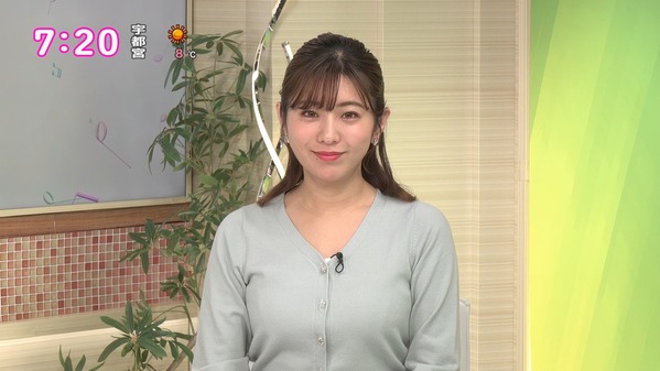 【画像】今日の白戸ゆめのさん　2.6
