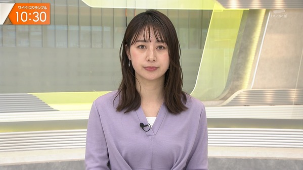 【画像】今日の林美沙希さん　2.18