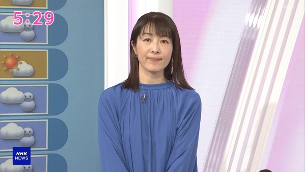 【画像】今日の渕岡友美さん　2.14