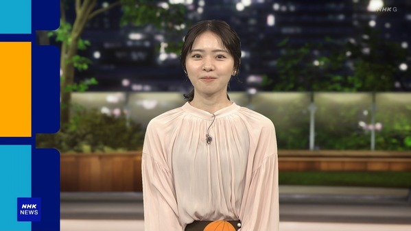 【画像】昨夜の晴山紋音さん 2.26
