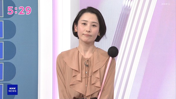 【画像】今日の近藤奈央さん　2.25