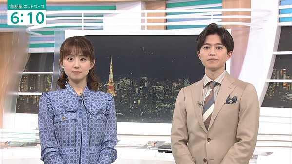 【画像】今日の宮﨑あずささん　2.26