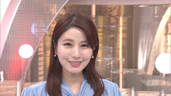 【画像】昨夜の堤礼実さん　2.19