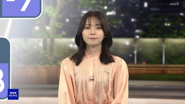 【画像】今日の晴山紋音さん 2.17