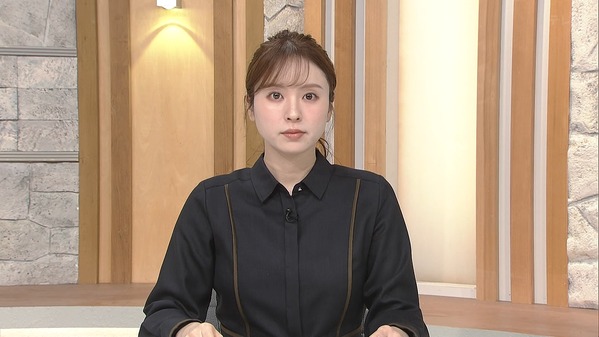 【画像】今日の角谷暁子さん　2.11