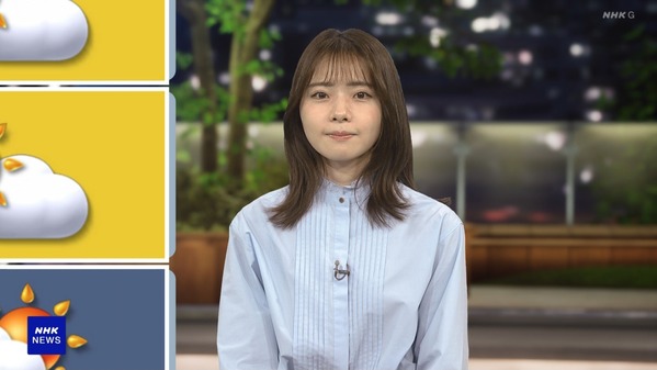 【画像】今日の晴山紋音さん 2.3