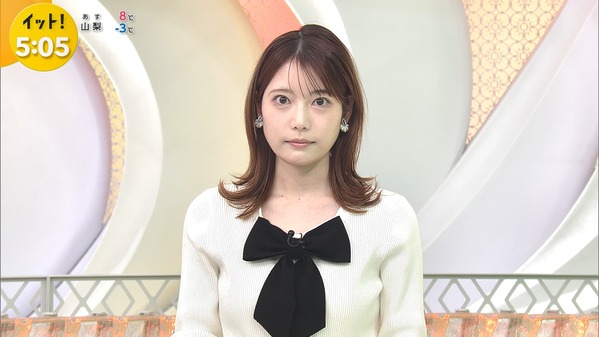 【画像】今日の竹俣紅さん　2.21