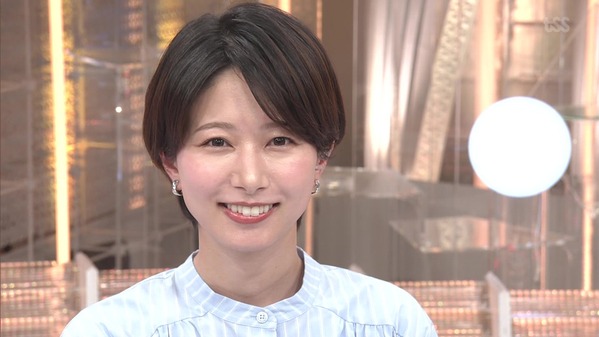 【画像】昨夜の海老原優香さん　2.14