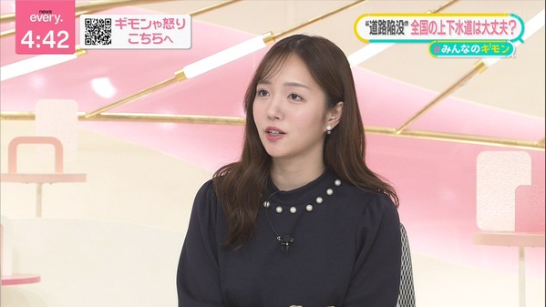 【画像】今日の刈川くるみさん　2.14