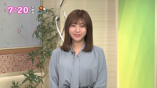 【画像】今日の白戸ゆめのさん　2.14
