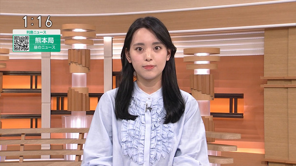 【画像】今日の山本未来さん　2.13
