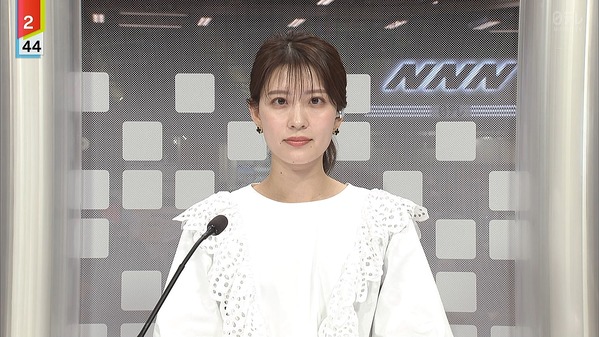【画像】今日の郡司恭子さん　2.27
