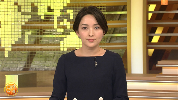 【画像】昨夜の酒井美帆さん　2.26