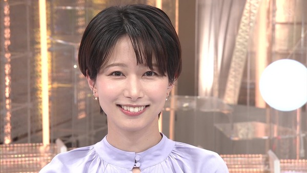 【画像】昨夜の海老原優香さん　1.31