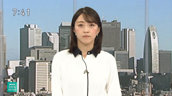 【画像】今日の赤木野々花さん　2.23