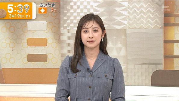 【画像】今日の斎藤ちはるさん　2.19