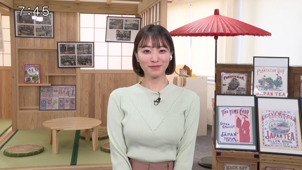 【画像】今日の今井春花さん　3.1