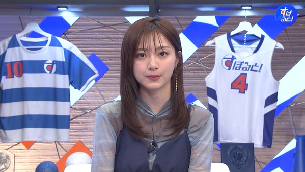 【画像】今日の佐久間みなみさん　2.2
