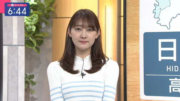 【画像】今日の森山みなみさん　2.27