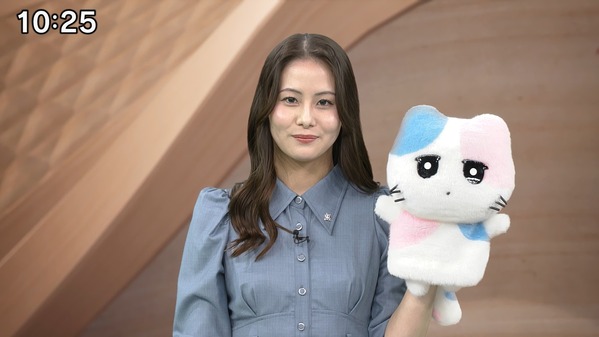 【画像】今日の藤井由依さん　2.22