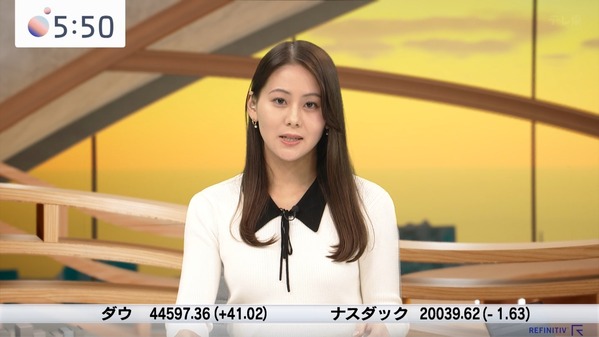 【画像】今日の藤井由依さん　2.20