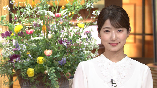 【画像】今日の安藤萌々さん 2.25