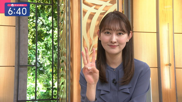 【画像】今日の森山みなみさん　2.25