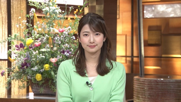 【画像】今日の安藤萌々さん 2.26