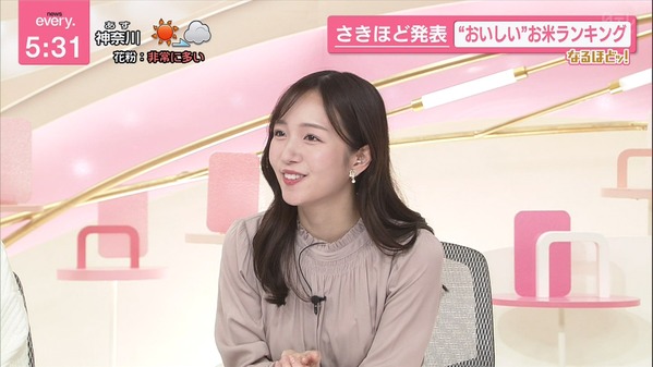 【画像】今日の刈川くるみさん　2.28