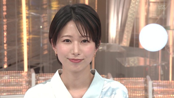 【画像】昨夜の海老原優香さん　2.7