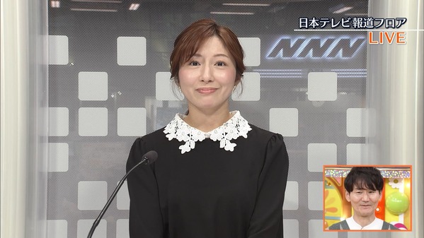 【画像】今日の市來玲奈さん　2.10