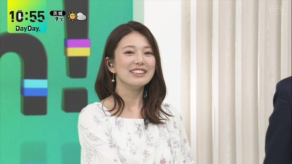 【画像】今日の黒田みゆさん 2.5
