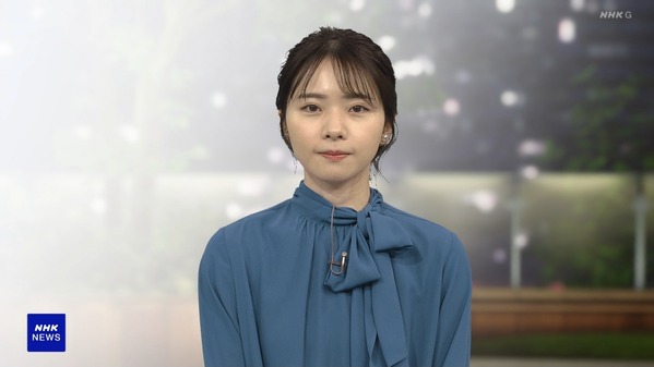 【画像】今日の晴山紋音さん 2.27