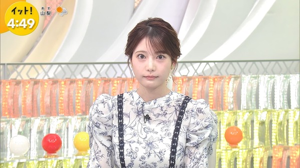 【画像】今日の竹俣紅さん 2.28