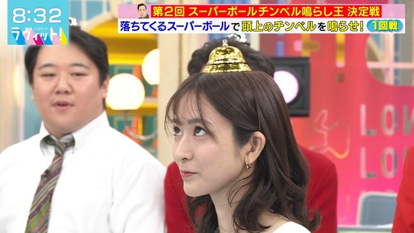 【画像】今日の田村真子さん　2.27