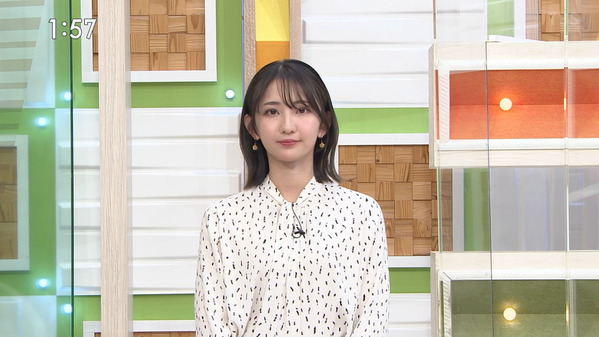 【画像】今日の友廣南実さん　2.27