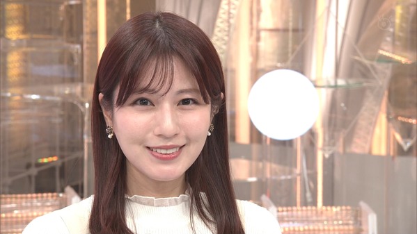 【画像】昨夜の堤礼実さんと佐久間みなみさん　2.13