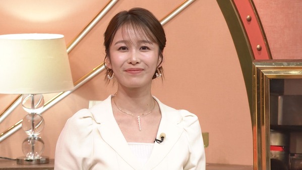 【画像】今日の良原安美さんと阿部なつきさん　2.2