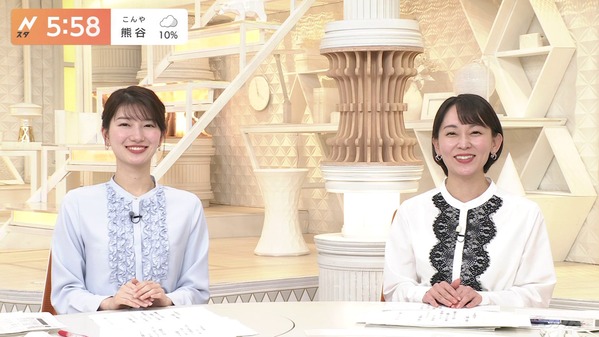 【画像】今日の吉村恵里子さん　2.23