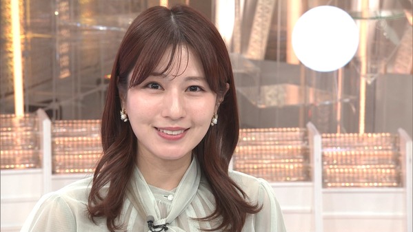 【画像】昨夜の堤礼実さん　2.18